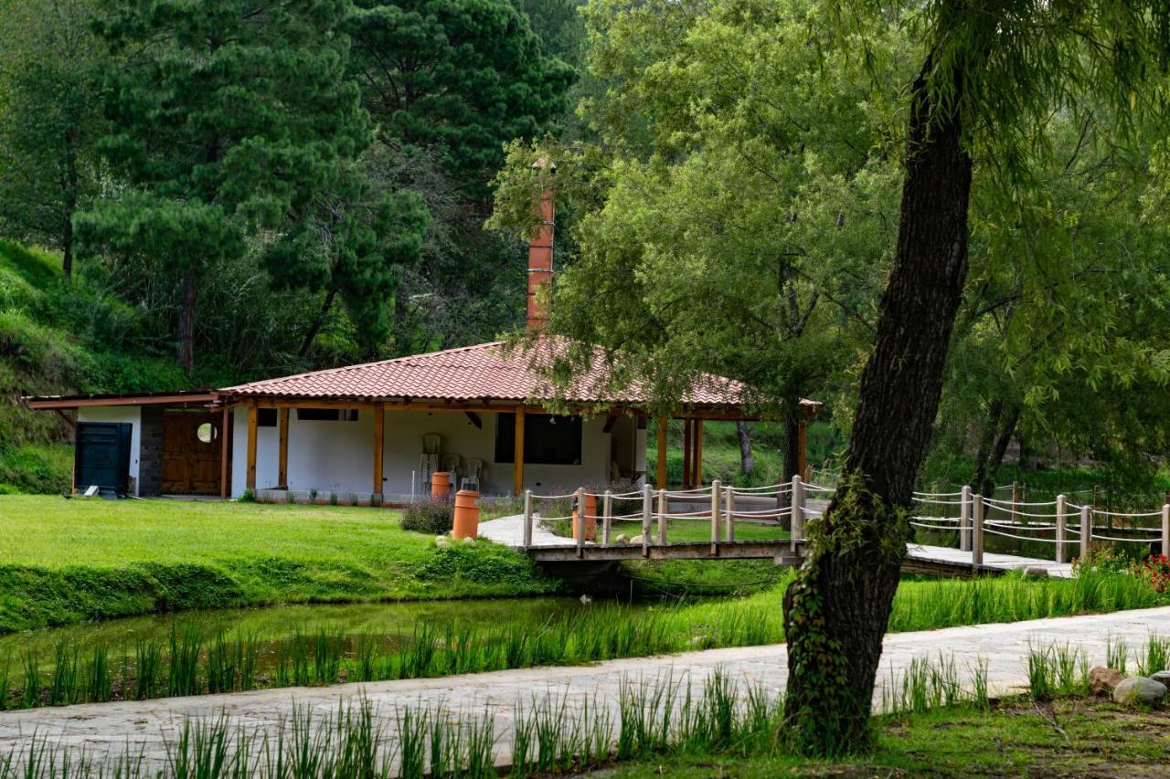 Casa Montana Hotel Chichicastenango Exteriör bild